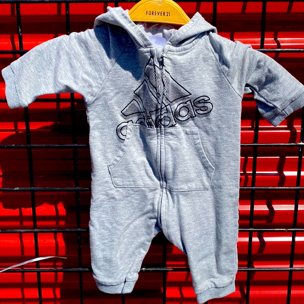 Adidas onesie (baby)